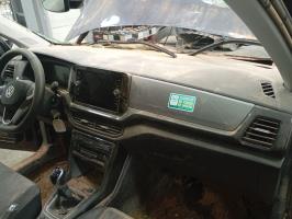 Foto pieza de coche