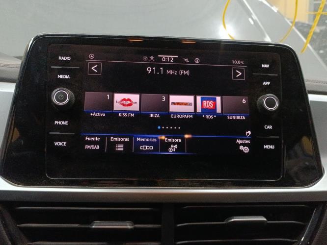 Foto del ricambio