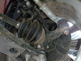 Foto ricambio auto