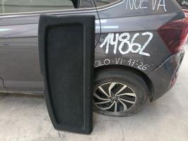 Foto pieza de coche