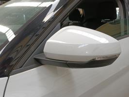 Foto pieza de coche