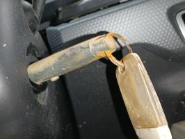 Foto pieza de coche