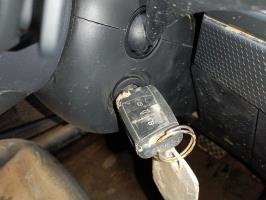 Foto pieza de coche