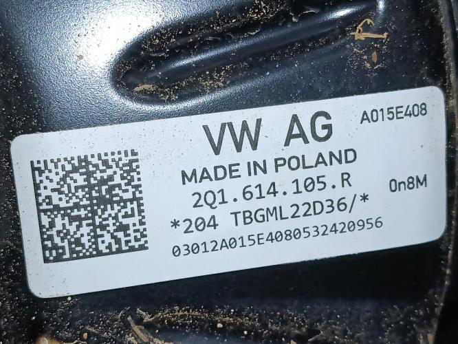 Foto de la pieza