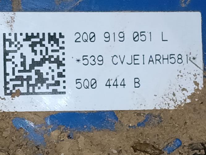 Foto del ricambio