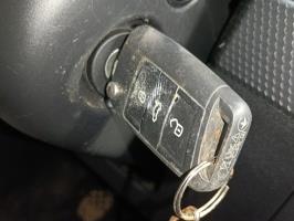 Foto pieza de coche