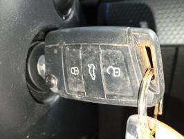 Foto pieza de coche