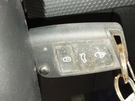 Foto pieza de coche