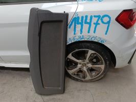 Foto pieza de coche