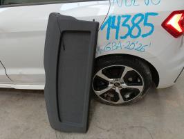 Foto pieza de coche