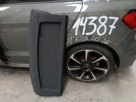 Foto pieza de coche