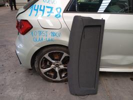 Foto pieza de coche