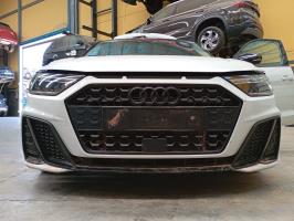 Foto pieza de coche