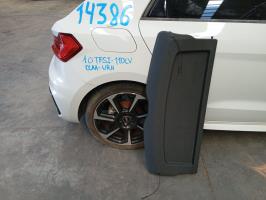 Foto pieza de coche