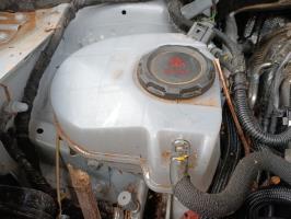 Foto pieza de coche