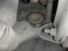 Foto ricambio auto