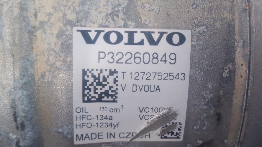 Foto del ricambio