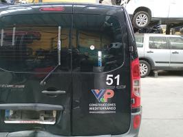 Foto pieza de coche