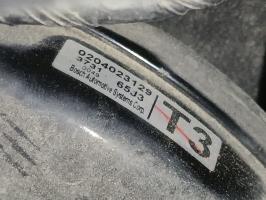 Foto pieza de coche