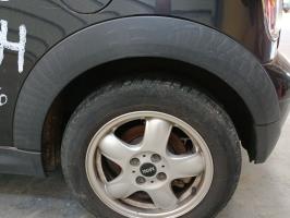 Foto pieza de coche