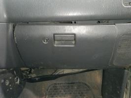 Foto pieza de coche