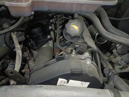 Foto pieza de coche