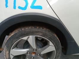 Foto pieza de coche