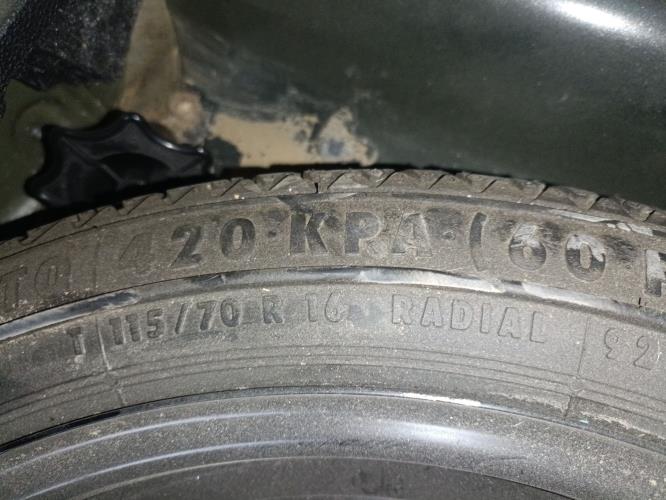 Foto del ricambio
