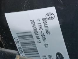 Foto pieza de coche