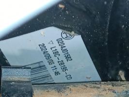 Foto pieza de coche