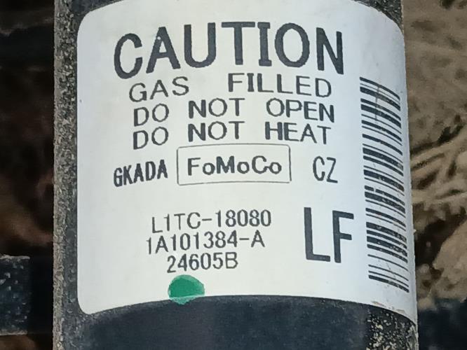 Foto del ricambio