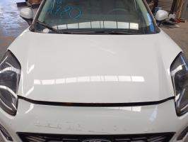 Foto pieza de coche
