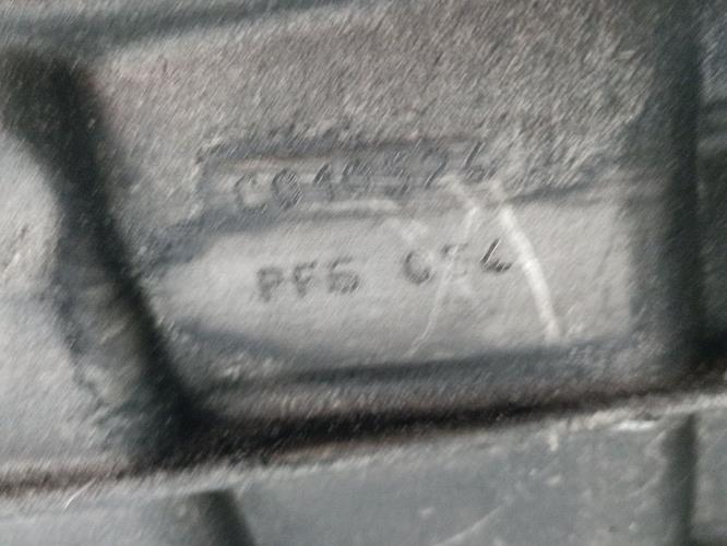 Foto de la pieza