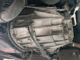 Foto pieza de coche