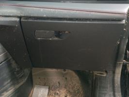 Foto pieza de coche