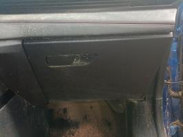 Foto pieza de coche