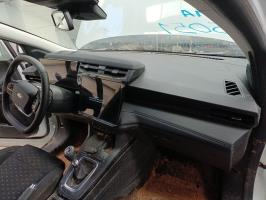Foto pieza de coche