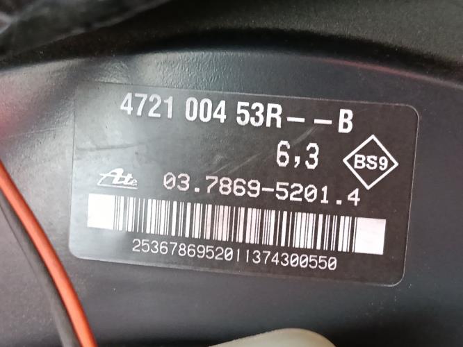 Foto de la pieza