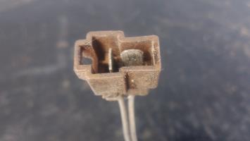 Foto del ricambio