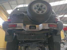 Foto pieza de coche