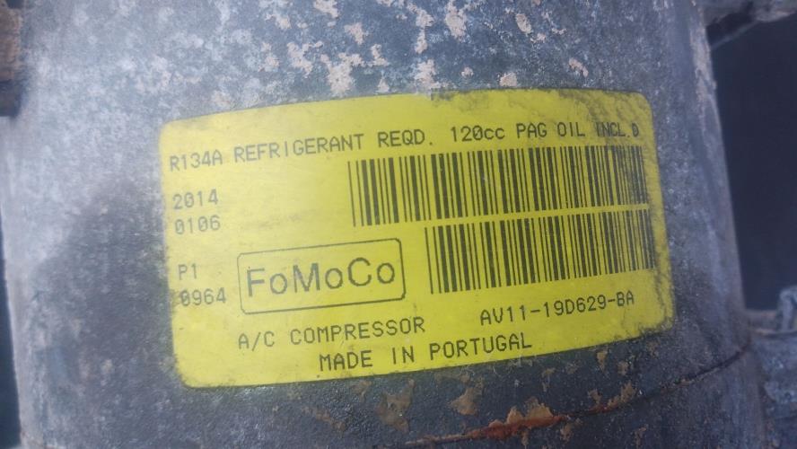 Foto del ricambio