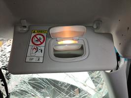 Foto pieza de coche