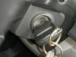 Foto pieza de coche