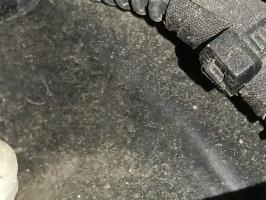 Foto pieza de coche