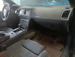 Foto pieza de coche