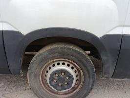 Foto pieza de coche