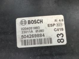 Foto pieza de coche