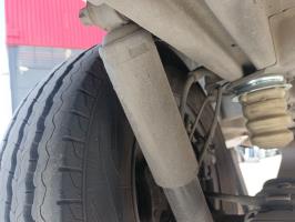 Foto pieza de coche