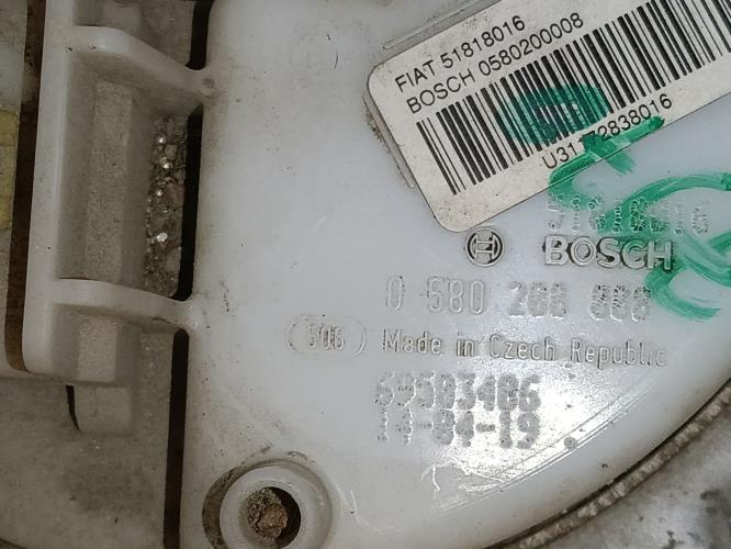Foto del ricambio