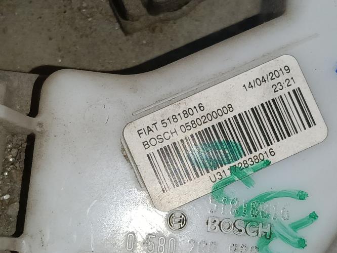 Foto del ricambio